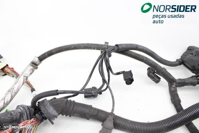 Instala elect comparti motor Bmw Serie-1 (F20)|12-15 - 6