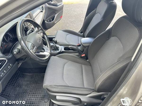 Hyundai I30 1.6 CRDi BlueDrive Comfort - 7