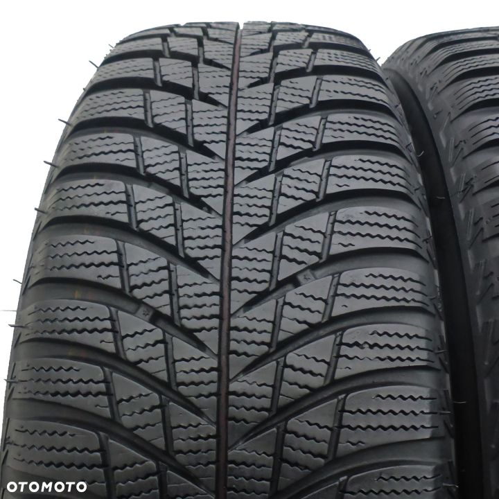 2 x BRIDGESTONE 185/65 R15 88T Blizzak LM001 Zima 2017 6,5-7mm - 2