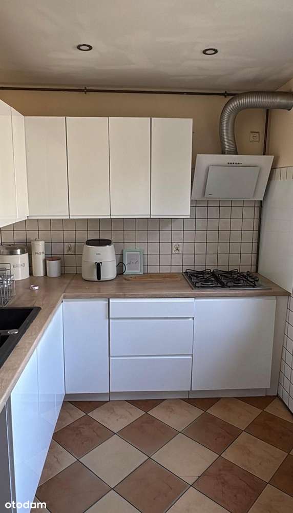 Dom wolnostojący z garażem w Gliwicach