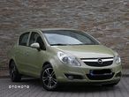 Opel Corsa 1.4 16V Cosmo - 12