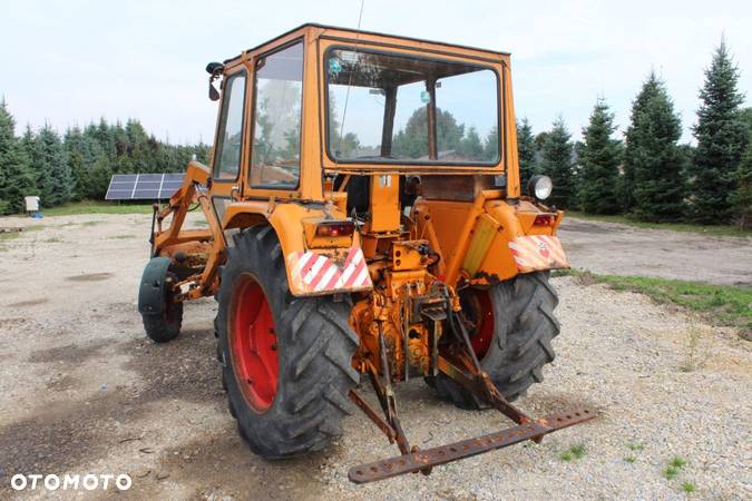 Fendt F250 GTS - 40