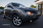 Nissan Juke 1.6 Acenta - 1