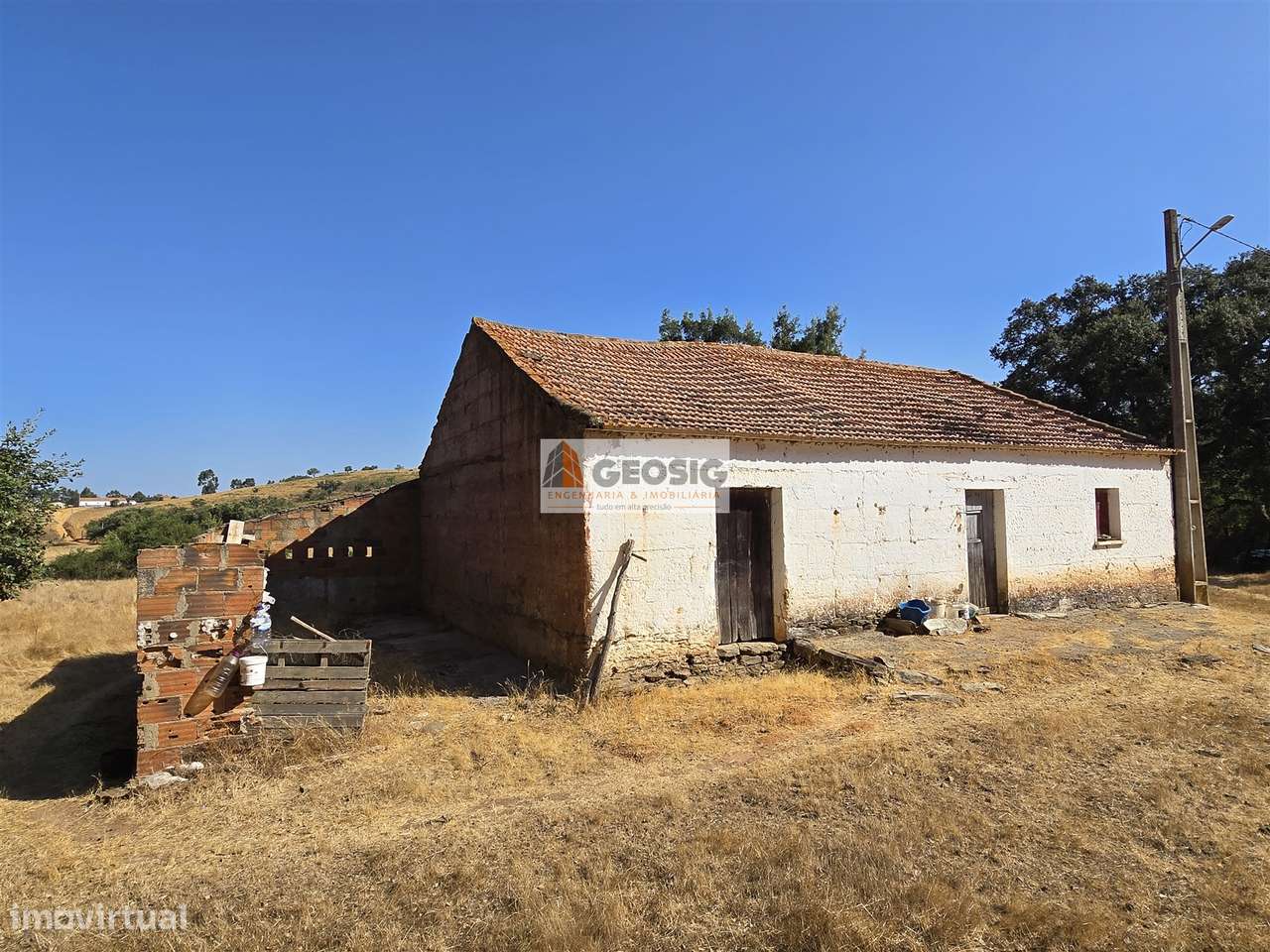 Herdade T2, Beja, Odemira, Relíquias - Grande imagem: 3/51