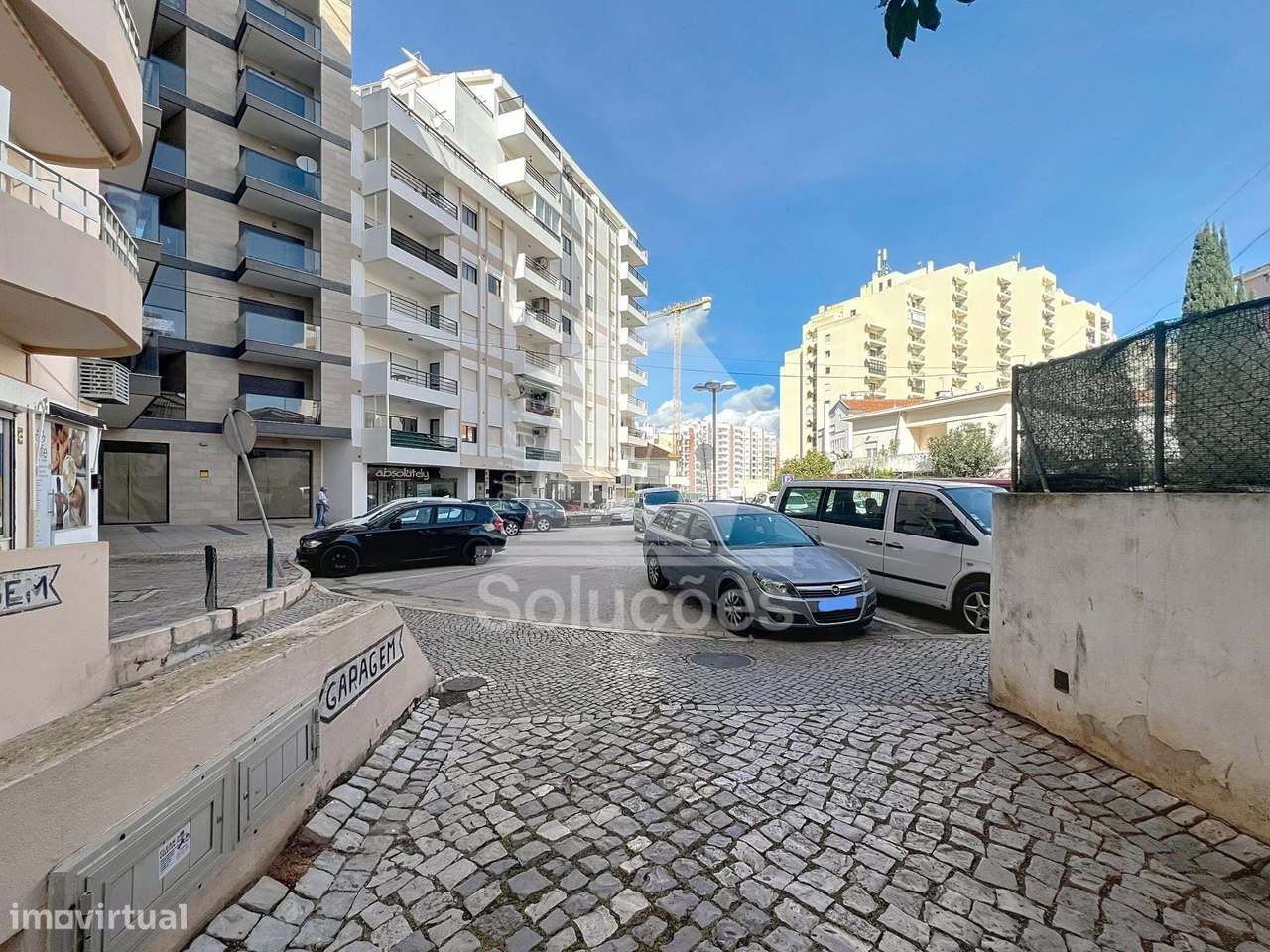 Loja para comércio na Praia da Rocha - Grande imagem: 4/7