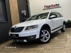 Skoda Octavia Scout 2.0 TDI 4x4 DSG - 2