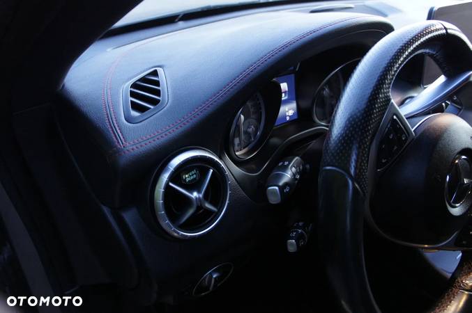 Mercedes-Benz CLA 200 (CDI) d 4-Matic AMG Line - 28