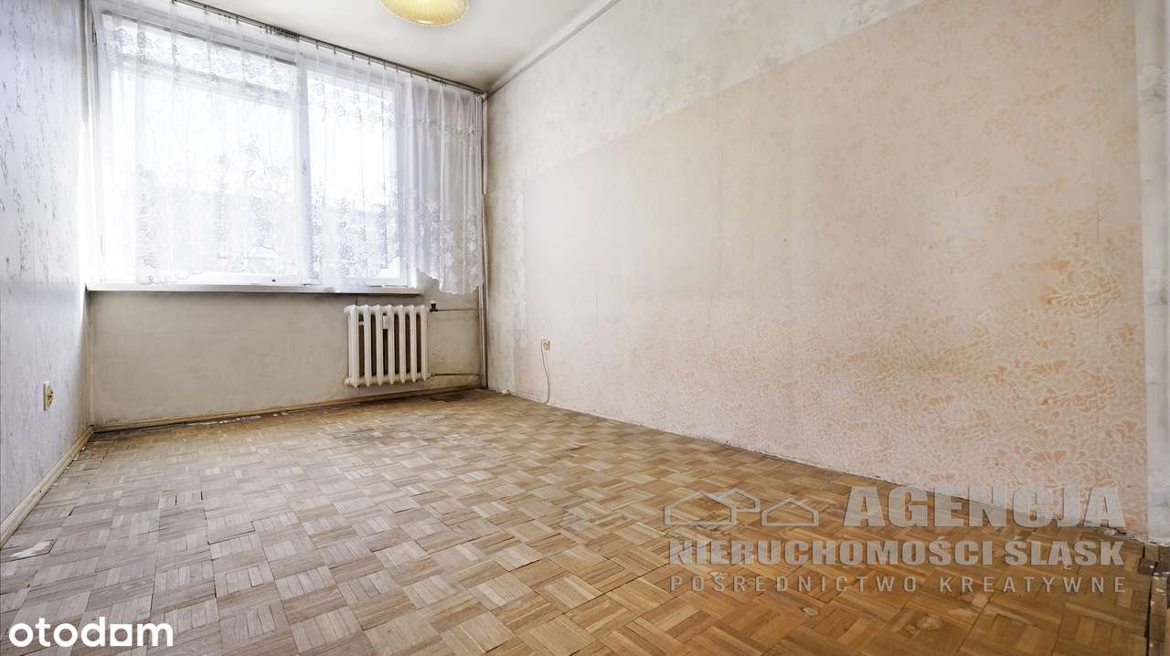 Przestronne 4-pokojowe mieszkanie z balkonem-3