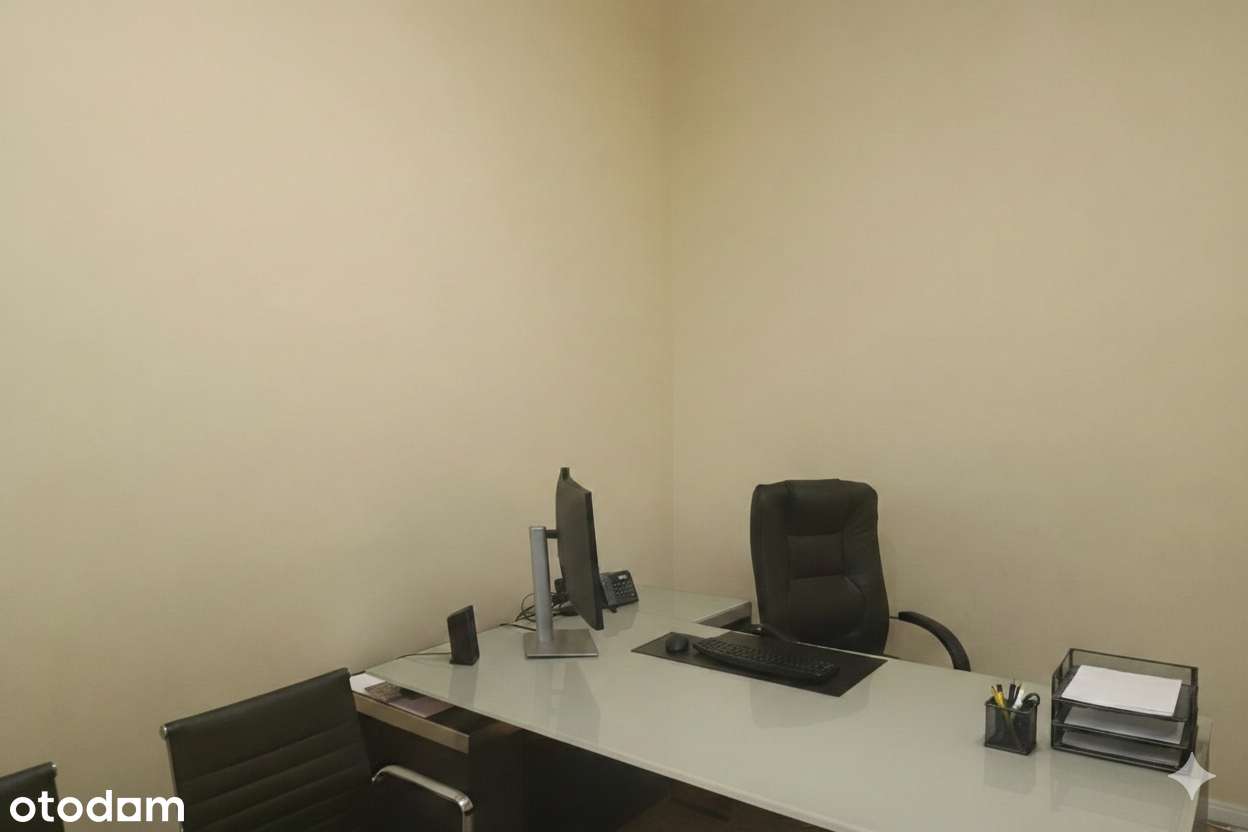 Pierwszy raz w sprzedaży - Chmielna-3