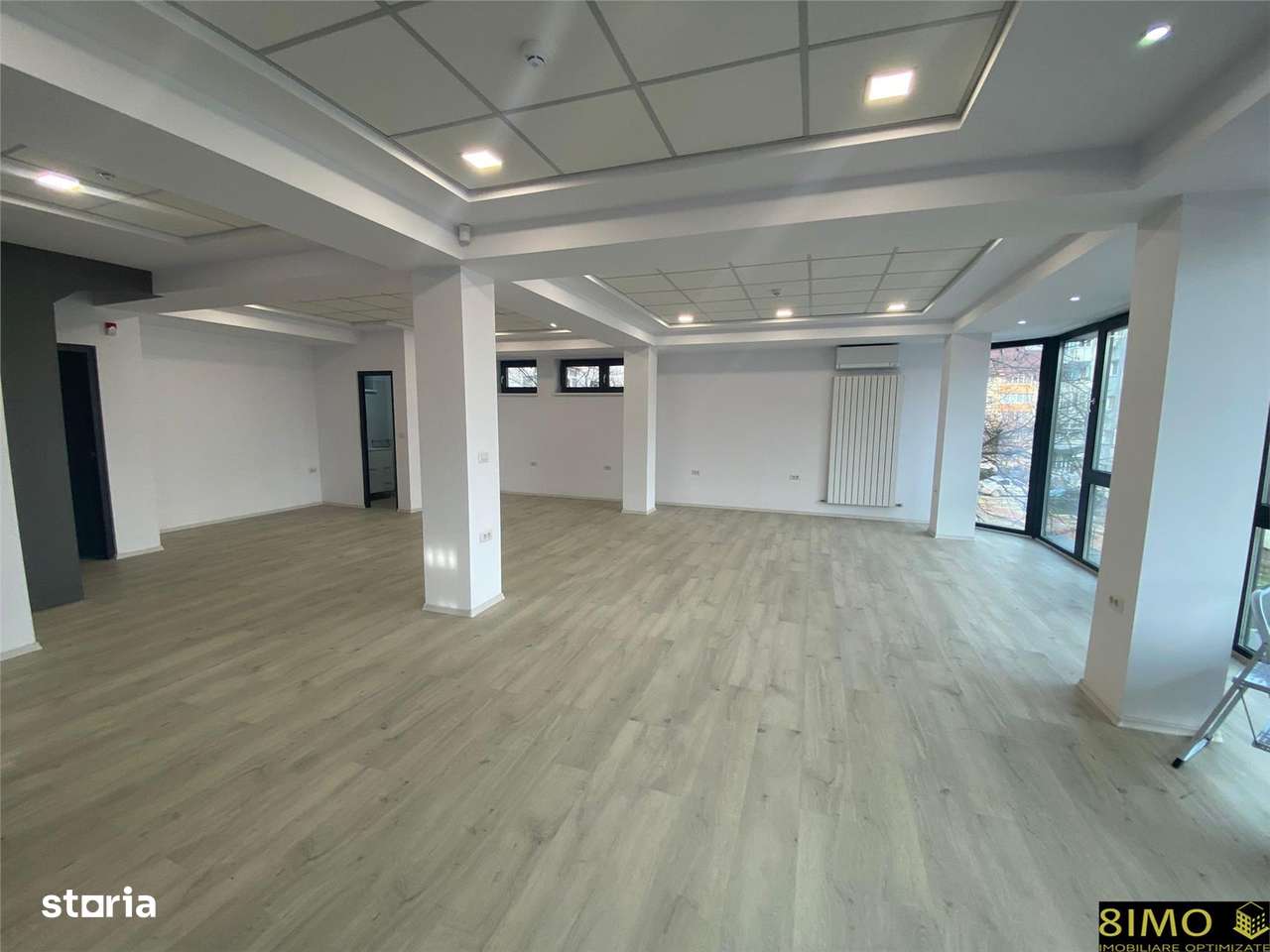 Spatiu comercial Obcini - Imagine principală: 4/10