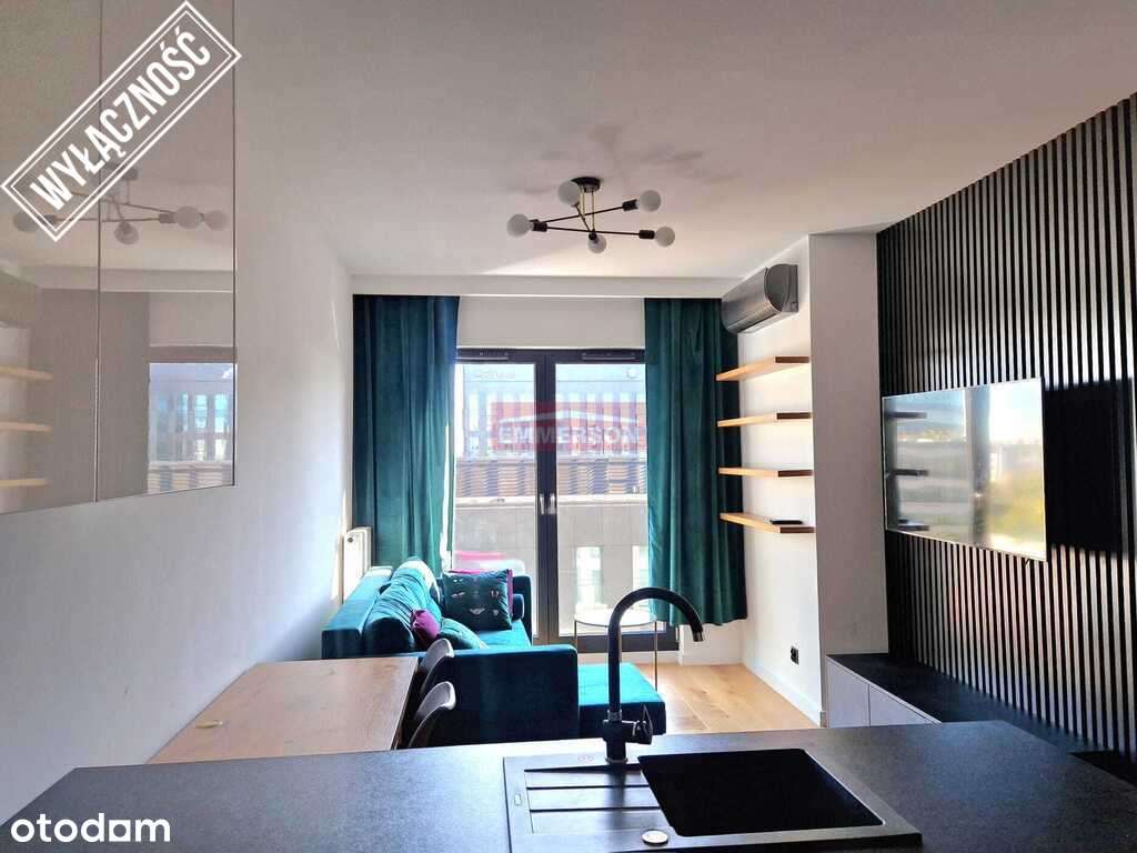 Fabryczna 2-pokojowe - Pełny obrazek: 2/16