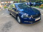 Skoda Superb - 5