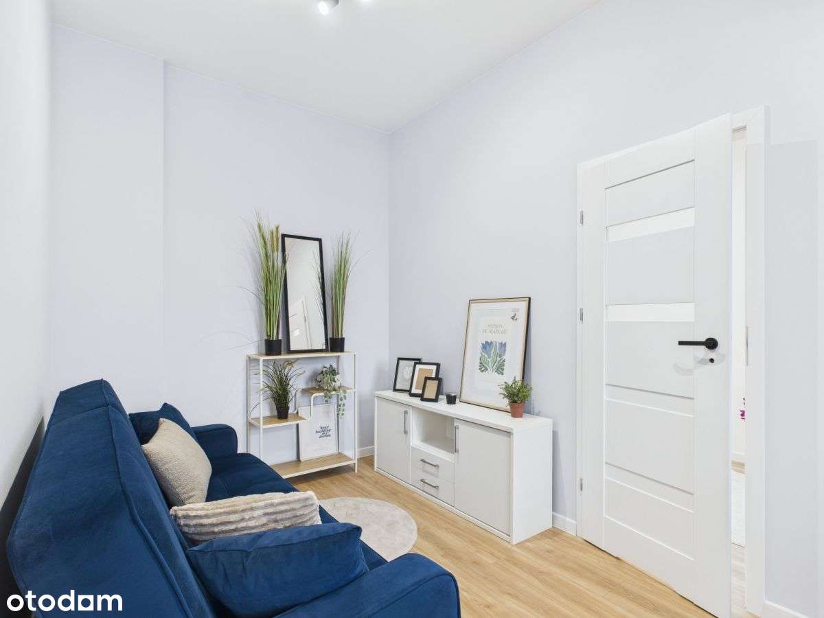 Blisko centrum - Pełny obrazek: 4/19