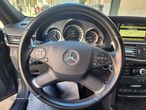 Mercedes-Benz E 250 CDi Avantgarde BlueEfficiency - 17