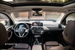 BMW X3 xDrive30d MHEV Luxury Line - 14