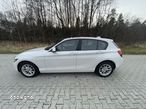 BMW Seria 1 - 8