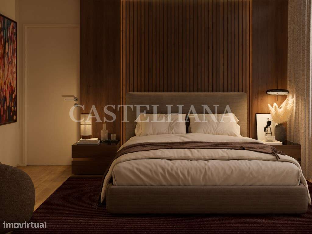 Apartamento T3 no Empreendimento Paulo Dias Novais - Grande imagem: 5/43