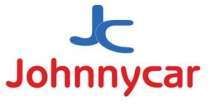 Stand Johnnycar logo