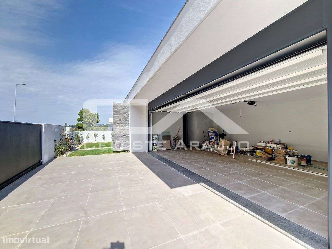 Moradia T4+1 Térrea, com piscina, Rio Meão-51