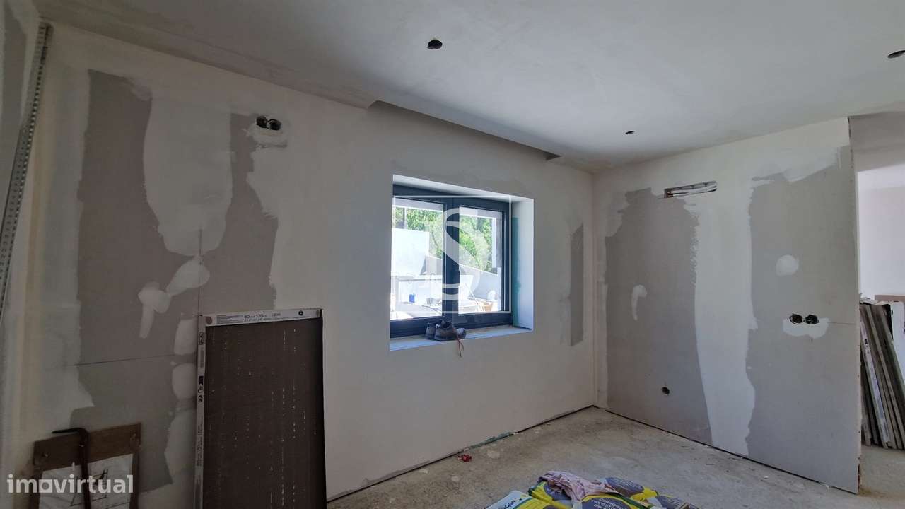Apartamento T3 Venda em Ventosa e Cova,Vieira do Minho-33