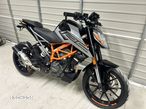 KTM Duke - 1