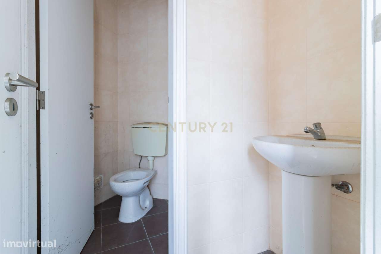 Escritório em Alcobaça-19