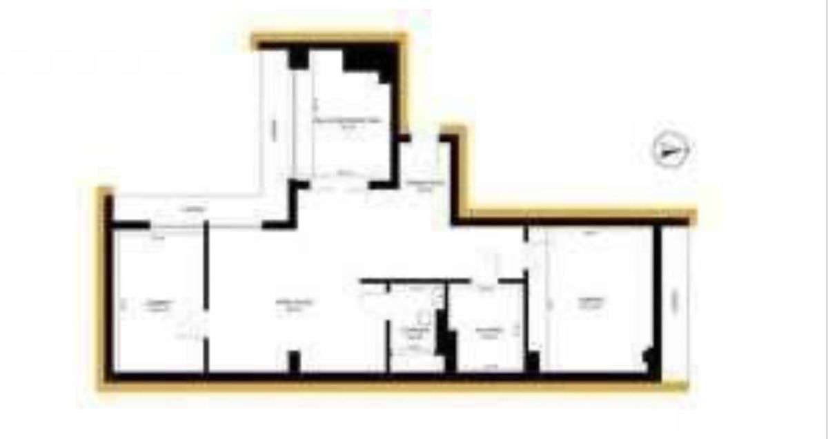 | Centrum | 113 m2 |Lokalizacja |-7