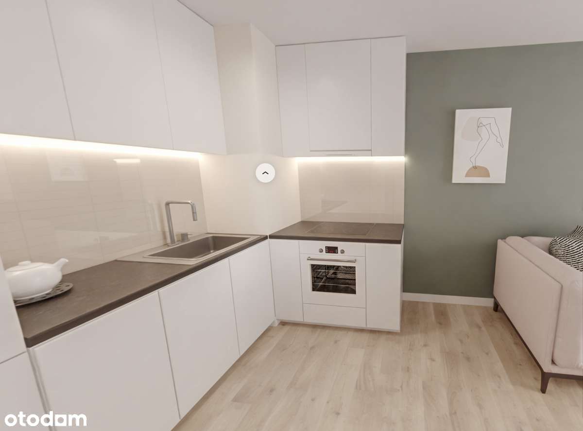 200m od METRA/Bezpośrednio/Extra Harmonogram/Bez Prowizji/BezPCC/Cesja - Pełny obrazek: 2/14