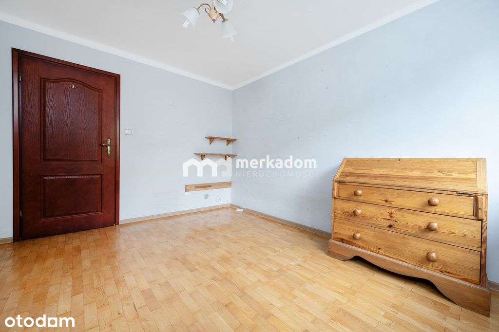 Wileńska—2 pokoje z osobną kuchnią—balkon-3