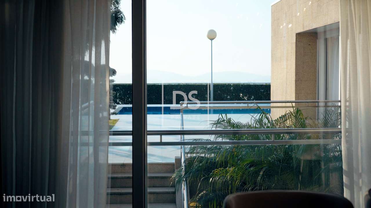 Requinte e Bom Gosto - Moradia Nogueiró_Braga-15