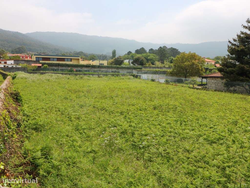Terreno com área construtiva | Viana do Castelo | Afife - Grande imagem: 3/4