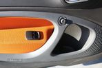 Smart Fortwo Cabrio Electric Drive Passion - 9