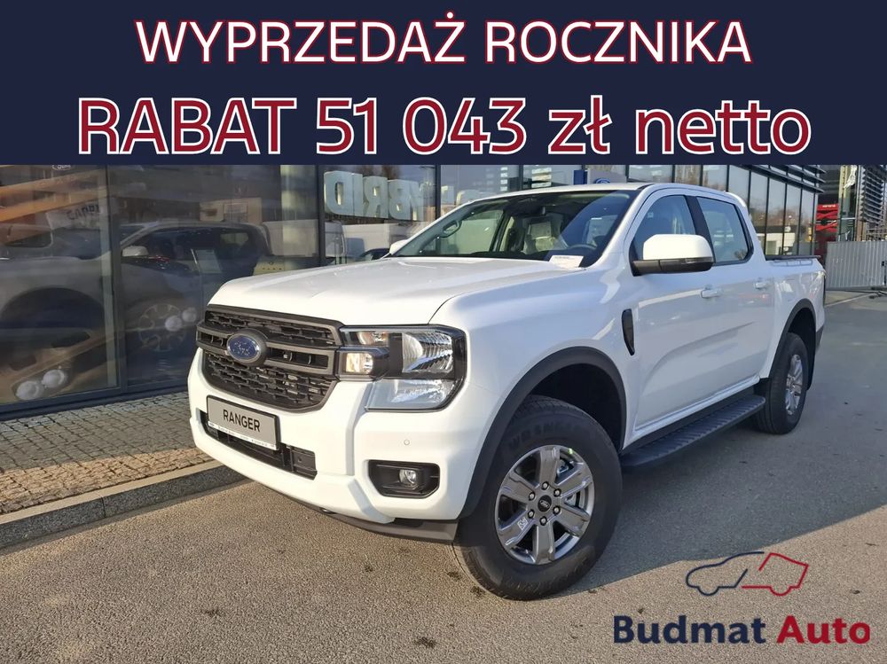 Pakiet Off-road, adaptacyjny tempomat, BLIS, HAK