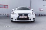 Lexus IS 200t / 300 F Sport - 2