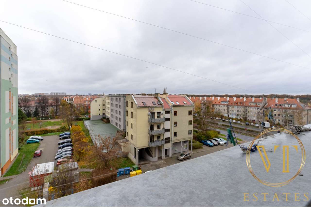 Mieszkanie 2-pokojowe z balkonem | Idealne pod inwestycję-2