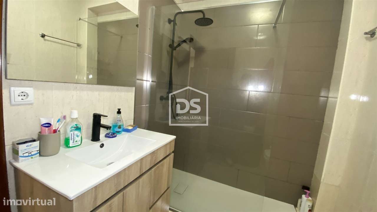 Apartamento T2 Venda em Cristelos, Boim e Ordem,Lousada-18