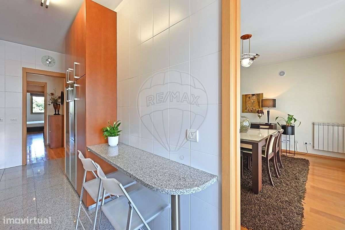 Apartamento T2 para venda-10