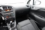 Citroën C4 1.6 HDi Feel - 18