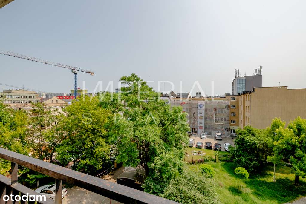 Przestronne 3-pokojowe mieszkanie | Centrum-8