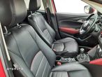 Mazda CX-3 SKYACTIV-D 105 AWD Sports-Line - 13