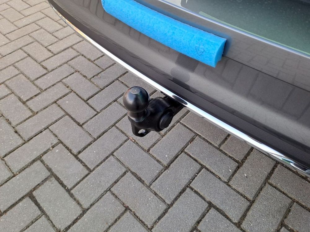 SKODA KAROQ 2.0 TSI 190KM DSG 4x4 SPORTLINE, fabryczny hak, dostępny od ręki