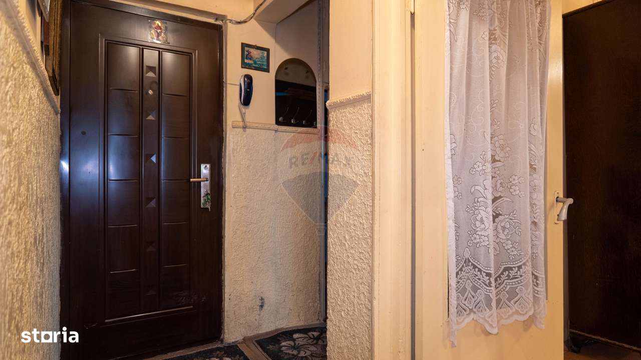 Vânzare apartament 3 camere,  zona Pantelimon - Liceul Lucian Blaga-10