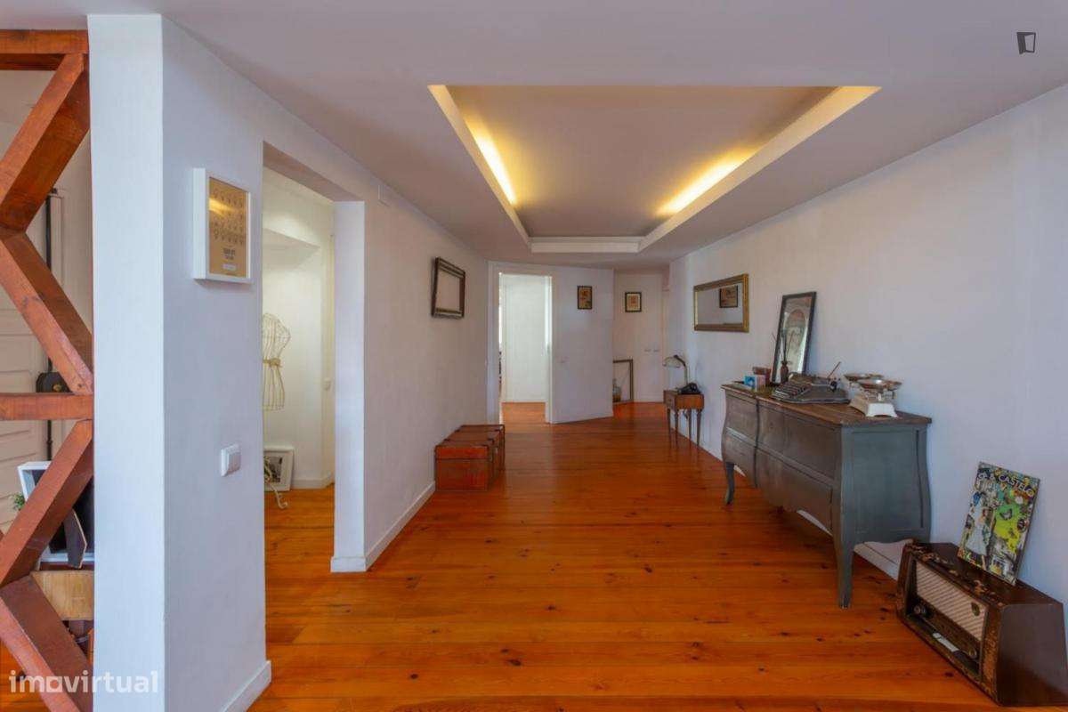 Apartamento com 2 quartos - localizado em Alfama Lisbon - Grande imagem: 3/10