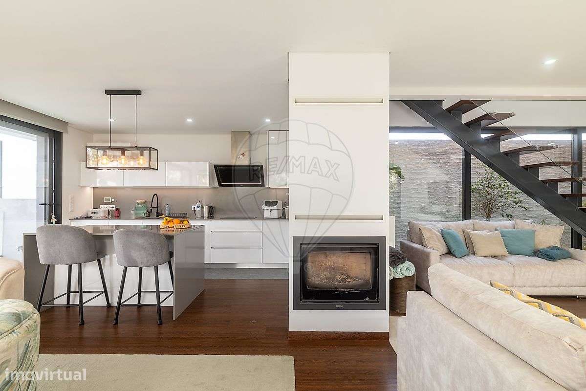 Moradia T3 para venda-12