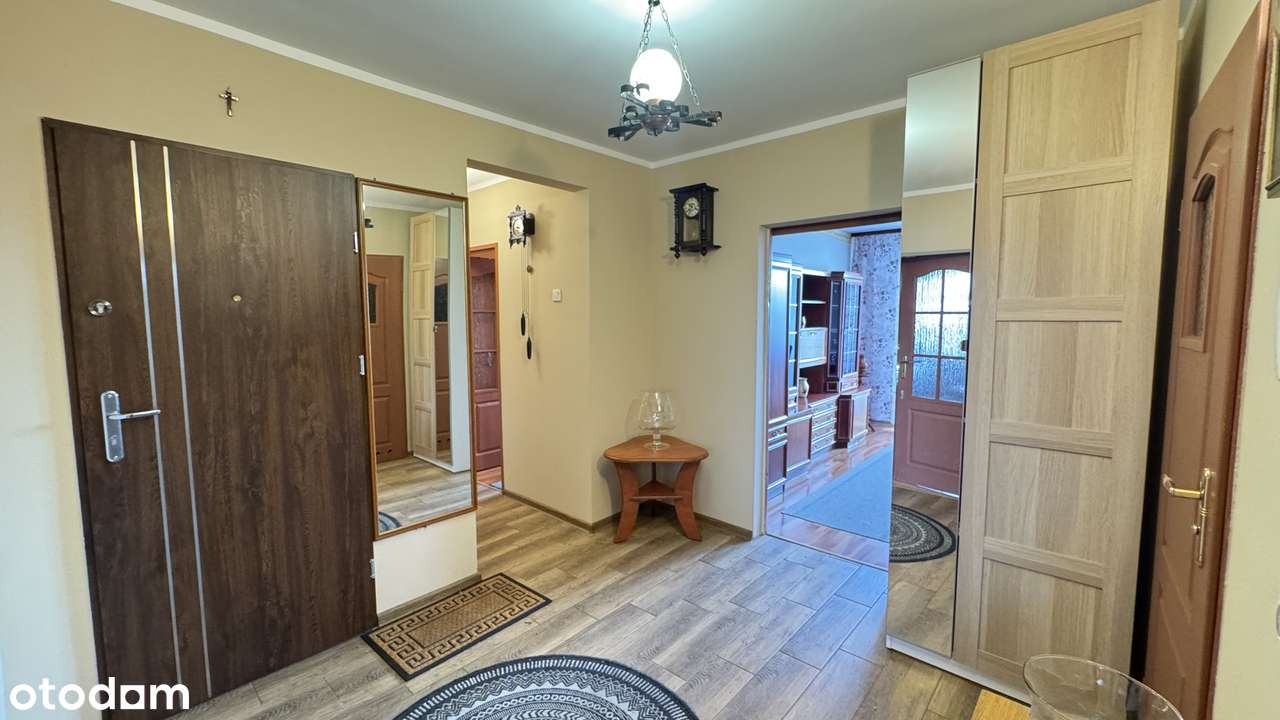 3 pokoje | Sosnowiec | AKACJOWA oś Naftowe-3