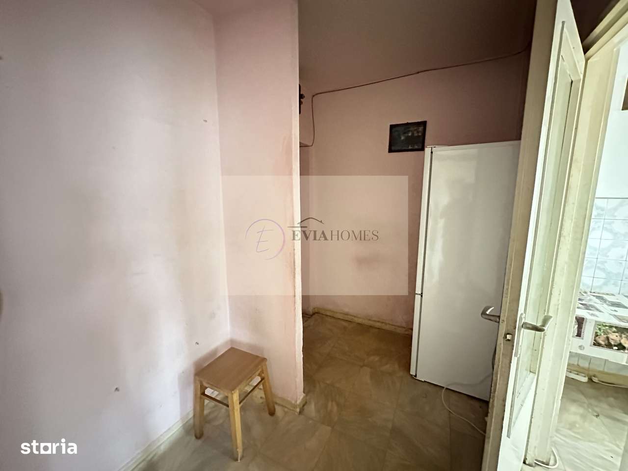 Renovabil/ 2 camere/ La 2 minute de Iulius Mall - Imagine principală: 5/6