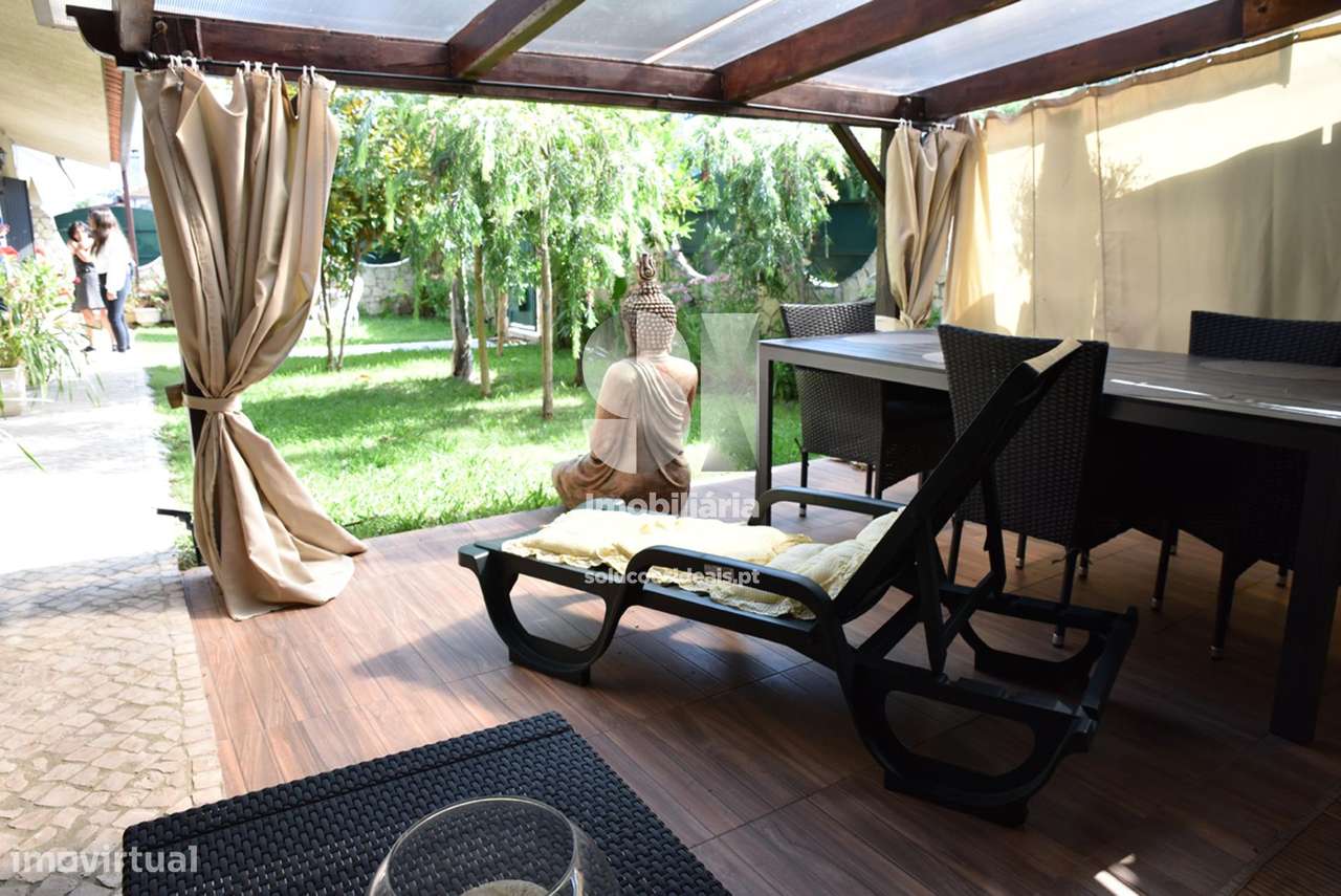 Moradia Isolada T3 - Grande imagem: 5/29