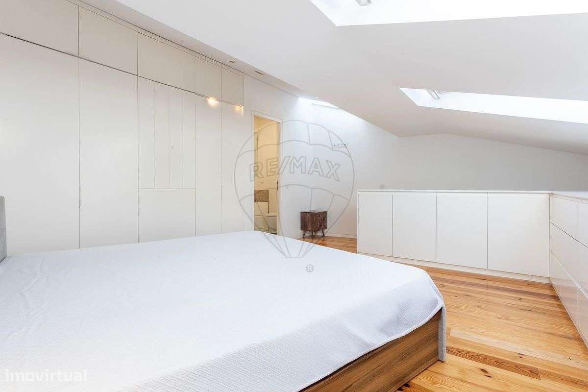 Apartamento T1 para venda - Grande imagem: 2/31