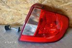 Hyundai Getz LIFT Lampa tylna prawa prawy tył EUROPA - 1