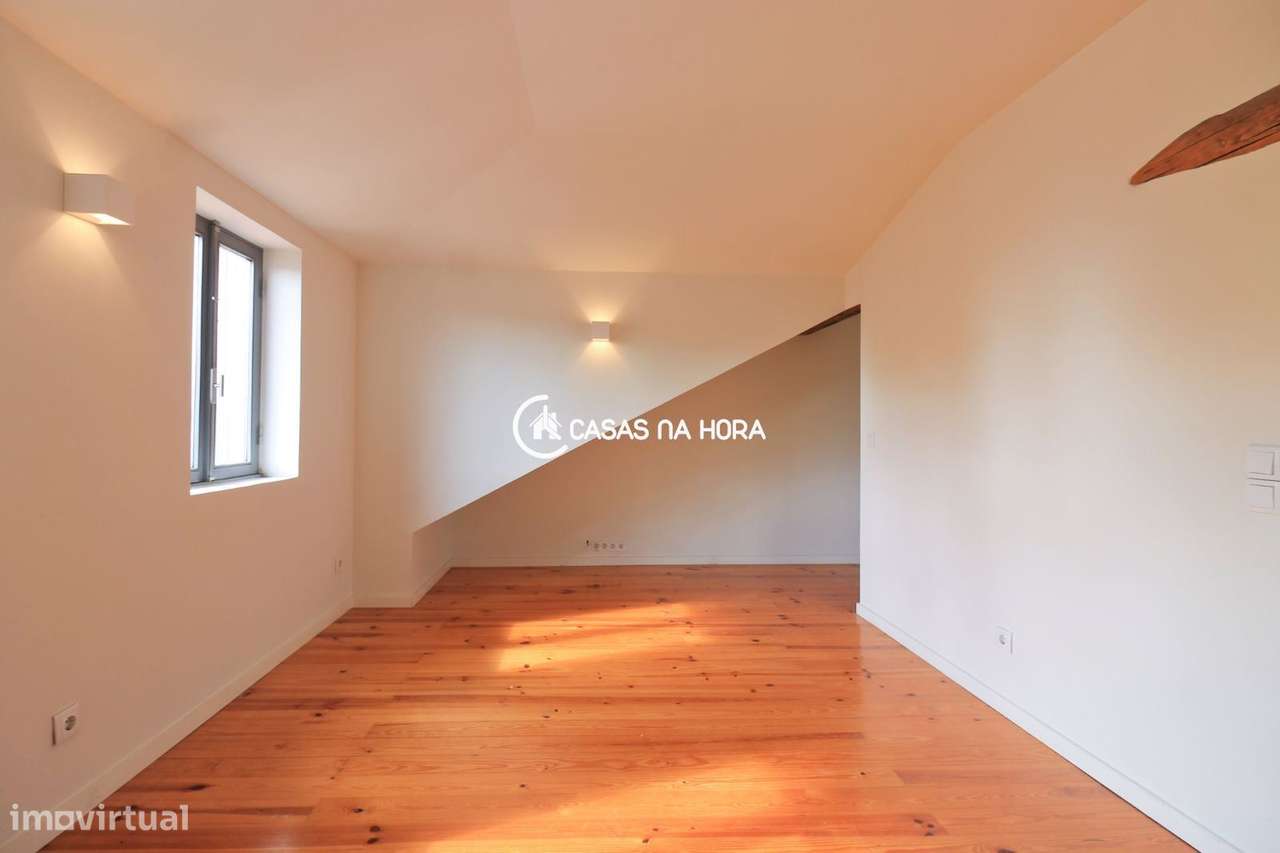 T2 Duplex | Centro do Porto | próximo Metro-13